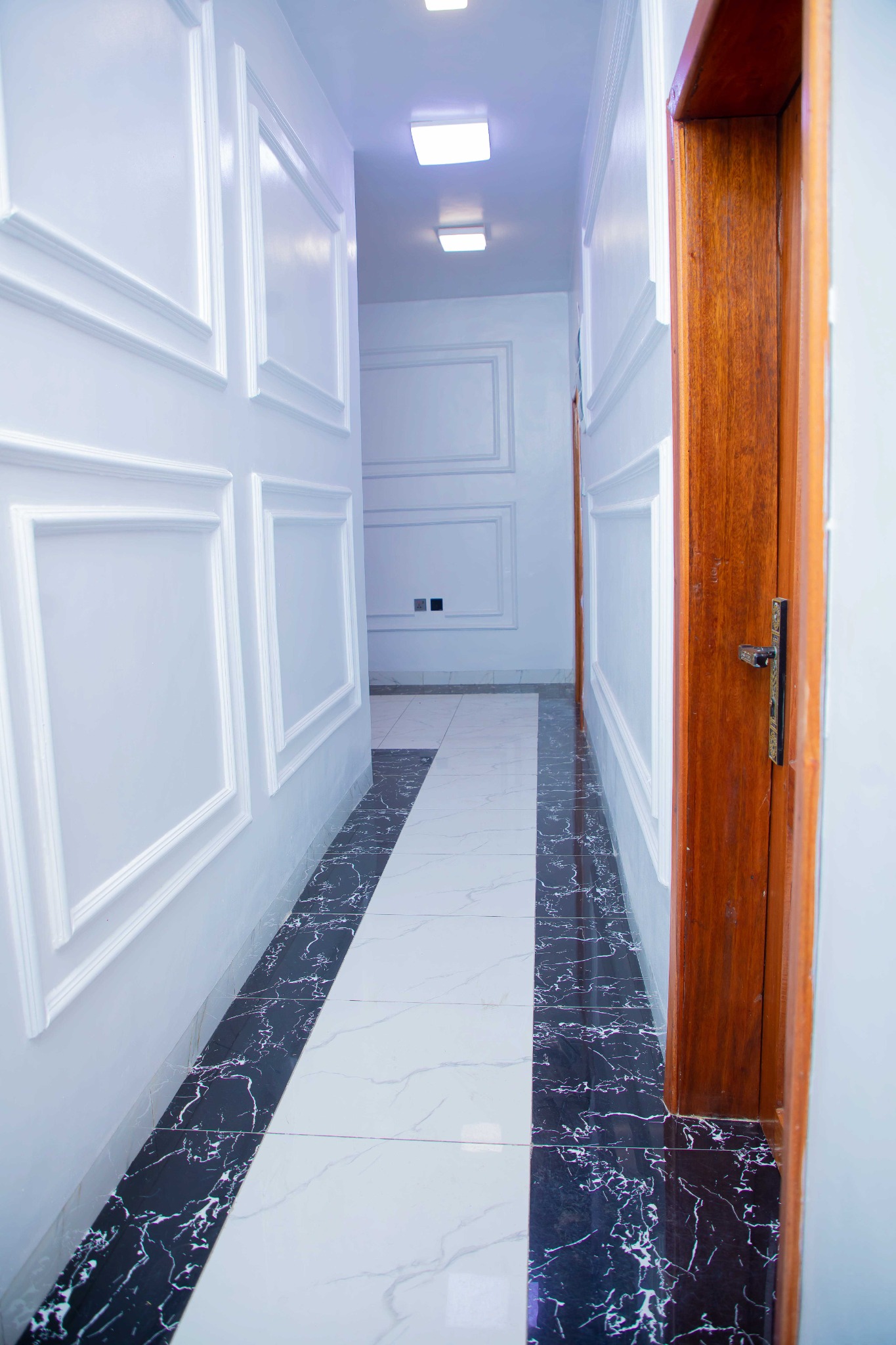 Pourquoi les clients aiment BUFA Hotel à Goma